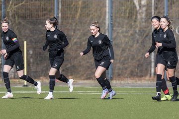Bild 90 - F Bramfeld 2 - Eimsbuettel 3 : Ergebnis: 0:15
